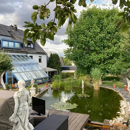 Stablo Apartment Kommen