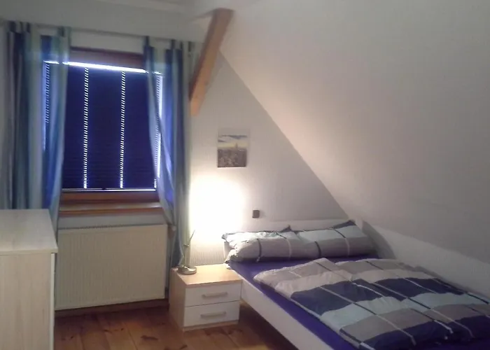 Apartamento Stablo *