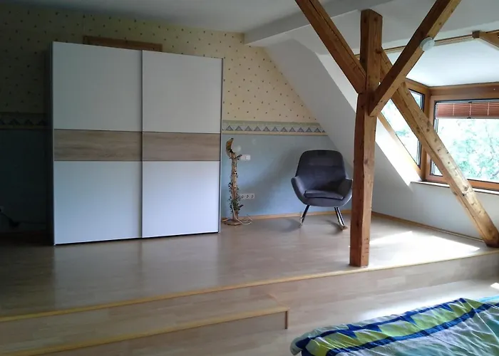 Stablo Apartamento Kommen