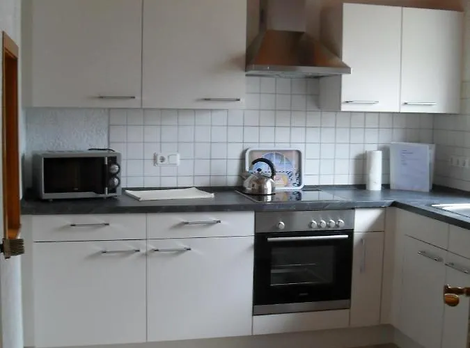 Stablo Apartamento Kommen