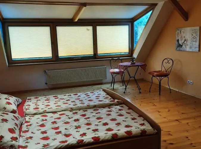 Stablo Apartamento Kommen