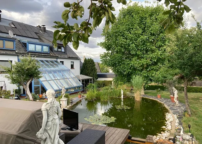 Stablo Apartamento Kommen